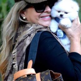 Pomeranian Puppies from Florida Loyals Pomeranian Breeder