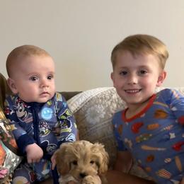 Cavapoo, Cockapoo, Goldendoodle, and Maltipoo Puppies from Perdue Puppies