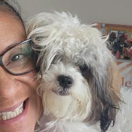 Havanese from Marcia Hamlet