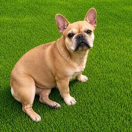 Honey - French Bulldog