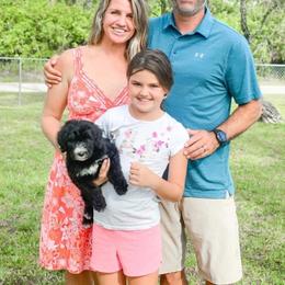 American Bully, Bernedoodle, Poodle, Sheepadoodle, and Whoodle Puppies from Wonderland’s Boujie Kennels
