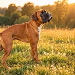Luxx - Boxer