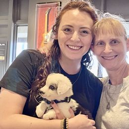 Aussiedoodle, Australian Shepherd, Dachshund, and Miniature Australian Shepherd Puppies from Bline’s Awesome Aussies & Doxies at the Bline Family Farm
