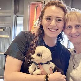 Aussiedoodle, Australian Shepherd, Dachshund, and Miniature Australian Shepherd Puppies from Bline’s Awesome Aussies & Doxies at the Bline Family Farm