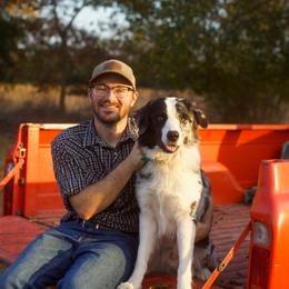 BEN - Australian Shepherd