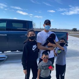 Goldendoodle Puppies from SMTX Doodles