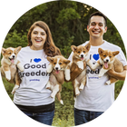 Joni & Eddie Quezada, Good Breeder, Quirky Corgis