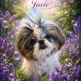 Jude - Shih Tzu