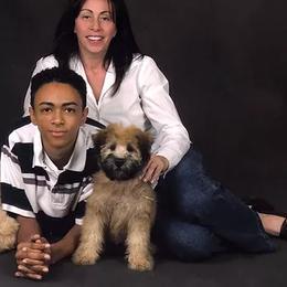 Bernedoodles, Cavapoos, Poodles, and Soft Coated Wheaten Terriers from Island Poodles & Wheatens
