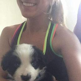 Australian Shepherd Puppies from Adams Family Aussies