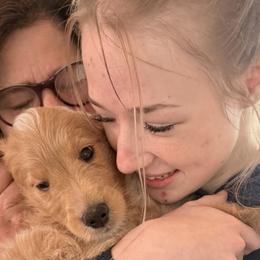Goldendoodles from Skye Blue Goldendoodles