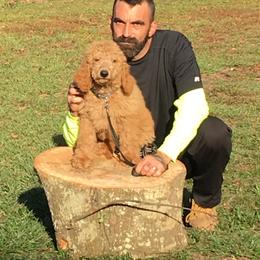 Goldendoodle Puppies from knuDawn Southern Goldendoodles and K9 Training