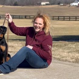 Rottweilers from Vom Rohrbach Rottweilers