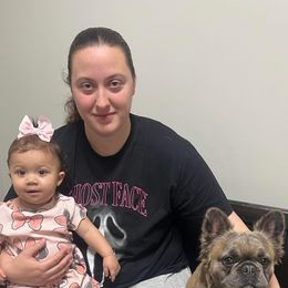 Boxers and French Bulldogs from Nelson’s Fancy Frenchies and Bulldogs