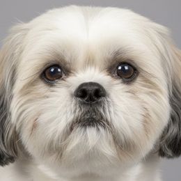 Gizmo - Shih Tzu