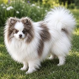 Coco - Pomeranian