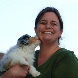 Australian Shepherd Puppies from Triple MMM Kennel