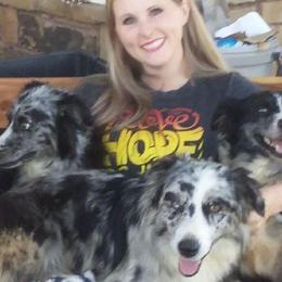 Australian Shepherds from Ash Ranch Aussies