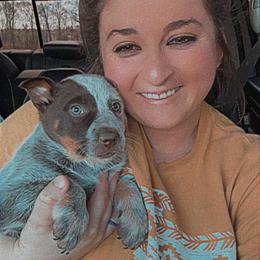 Australian Cattle Dog Puppies from Cowboy Tuff Stock Dogs