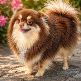 Riesling - Pomeranian