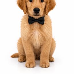 Marshmallow - Golden male Golden Retriever puppy in Chicago, Illinois from Urbane Retrievers