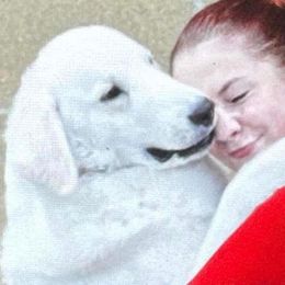 Kuvasz and Pumi All Grown Up from Ederra (Kuvasz and Pumi)