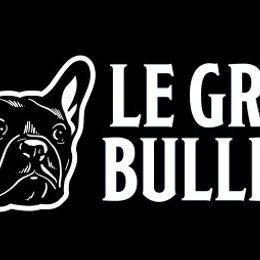 French Bulldogs from Le Grande Bulldogs
