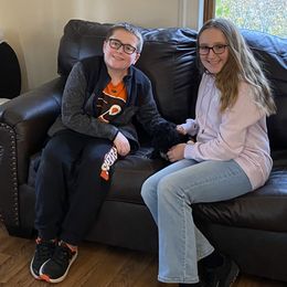 Dark Vader - Black male Havanese puppy in Hudson, New York from Havanese of Claverack and Hudson Valley Labradors