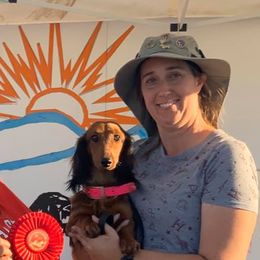 Dachshunds from Rare Treat Dachshunds