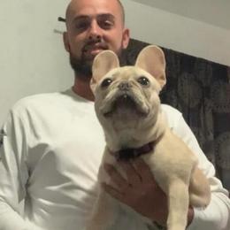 LUNA - French Bulldog