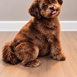 Sara - Shih Tzu