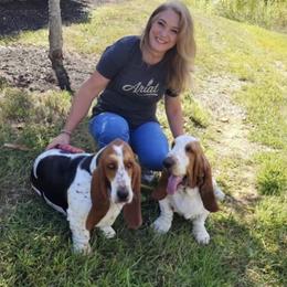Basset Hounds from RiverBottom Bassets