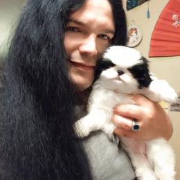 Japanese Chin Puppies from Mystike Japanese Chin