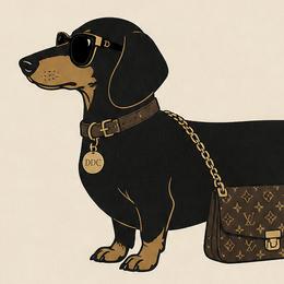 Dachshunds from Sweet Honey Mini Dachshunds