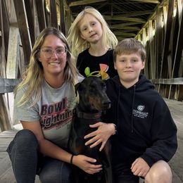 Cane Corso, Doberman Pinschers, and Rottweilers from Lazy A Ranch & Kennels