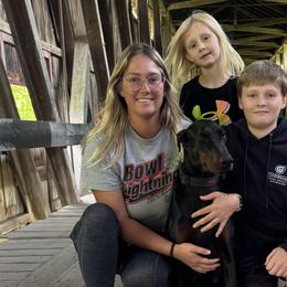 Cane Corso, Doberman Pinschers, and Rottweilers from Lazy A Ranch & Kennels