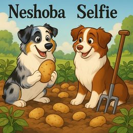 Australian Shepherd puppies from Glitterati Australian Shepherds