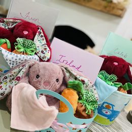 Goldendoodle Puppies from Thompson Creek Doodles