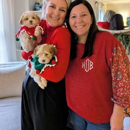 Havanese Puppies from Dean Supreme
