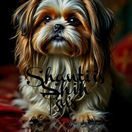 Shih Tzu Puppies from Shantii's Shih Tzu's