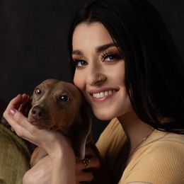 Dachshunds from ESK’s River Valley Mini Doxies