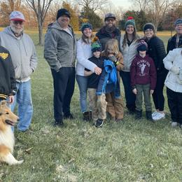 Collies from Brown Acres Collies