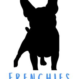 French Bulldog Puppies from Central Frenchies
