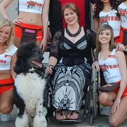 Poodles from RhineStone Poodles