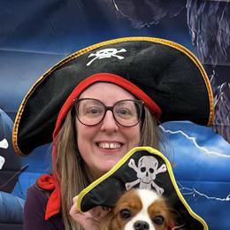 Cavalier King Charles Spaniel All Grown Up from CAVALMAGNE