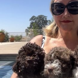 Lagotto Romagnolo Puppies from Anna’s Lagottos