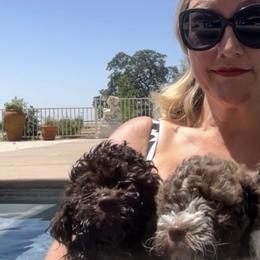 Lagotto Romagnolo Puppies from Anna’s Lagottos