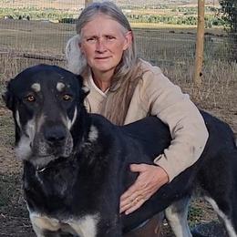 Zana - Turkish Boz Shepherd