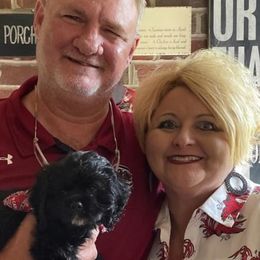 Cocker Spaniel Puppies from Hunt Crest Cockers