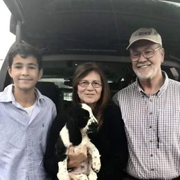 English Springer Spaniel Puppies from River’s Edge ~ English Springer Spaniels